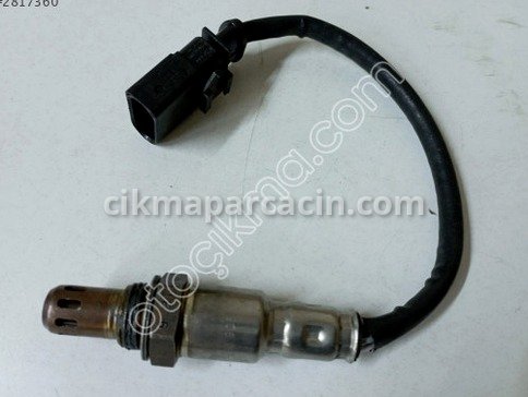 Volkswagen Polo Oksijen Sensörü çıkma parça