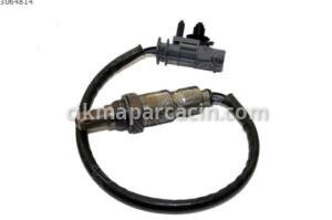 Lambda Sensörü (Oksijen Sondası) 1.3 Grande Punto (Euro 5) OEM 55222781