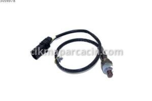 Lambda Sensörü (Oksijen Sondası) 1.3 Grande Punto-Fiorino OEM 55199793