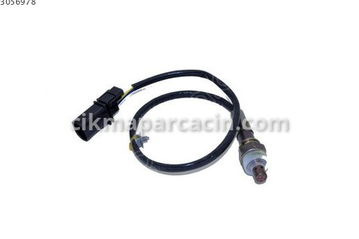 Fiat Fiorino Oksijen Sensörü çıkma parça