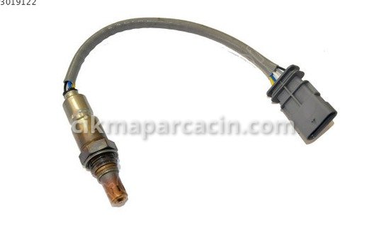 Fiat Egea Oksijen Sensörü çıkma parça