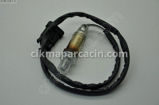 Fiat Siena Oksijen Sensörü çıkma parça