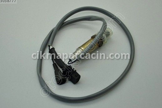 Fiat Uno Oksijen Sensörü çıkma parça
