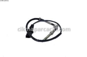 Lambda Sensörü (Oksijen Sondası) Alt Doblo 2010 Sonrası OEM 51825696