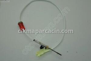 Lambda Sensörü (Oksijen Sondası) Arka 2.3 Ducato Euro 5 OEM 55272702