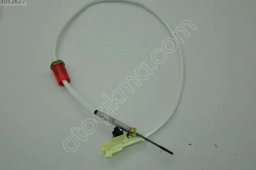 Fiat Punto Oksijen Sensörü çıkma parça - BENİM PARÇACIM İstanbul