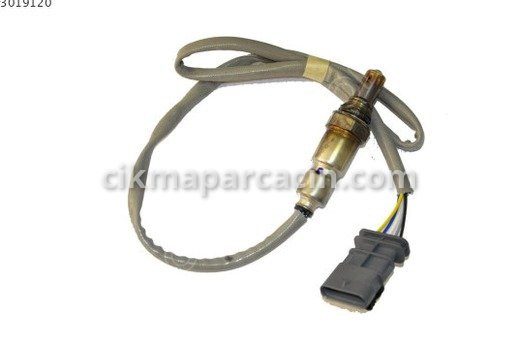 Fiat Egea Oksijen Sensörü çıkma parça