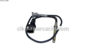 Lambda Sensörü (Oksijen Sondası) Üst 1.6 Jtd Linea OEM 51825698