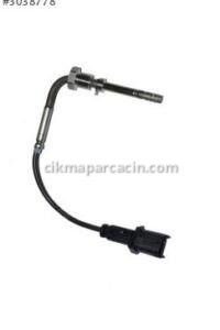 Lamda Sensörü (Oksijen Sondası) 2.0 Freemont | OEM K68082426AC