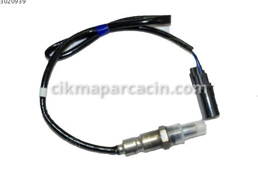 Fiat Linea Oksijen Sensörü çıkma parça