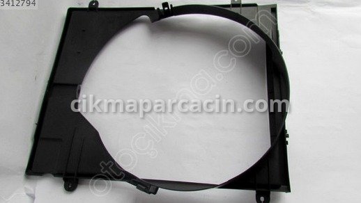 Mitsubishi Lancer Fan Paneli çıkma parça