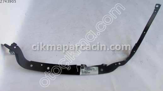 Mitsubishi Lancer Bağlantı Braketi çıkma parça