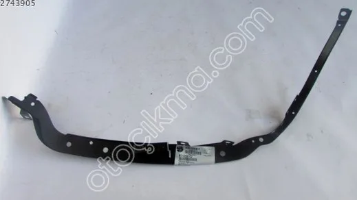 Peugeot 208 Bağlantı Braketi çıkma parça - BENİM PARÇACIM İstanbul