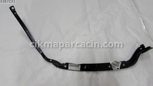 Mitsubishi Lancer Bağlantı Braketi çıkma parça