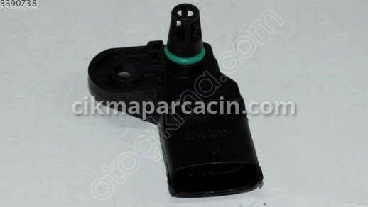 Peugeot 208 MAP Sensörü çıkma parça