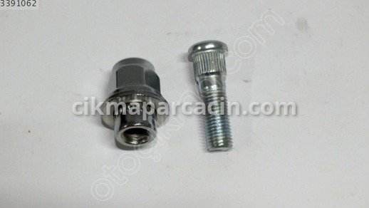 Mitsubishi Lancer Şanzıman Komple çıkma parça