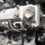 Mazda 3 Komple Motor çıkma parça - DR CAR OTO ÇIKMA PARÇA Adana