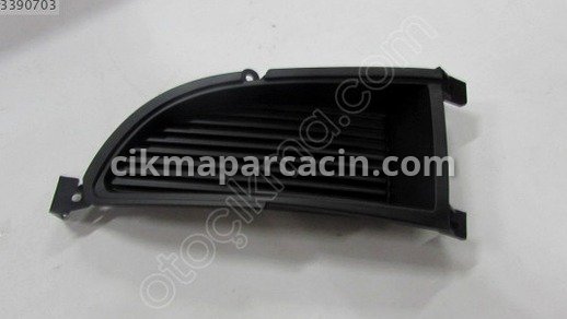 Mitsubishi Lancer Sis Farı Çerçevesi çıkma parça