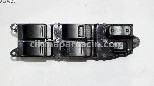 Toyota Land Cruiser Cam Düğmesi çıkma parça