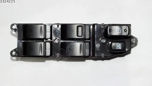 Toyota Auris Cam Düğmesi çıkma parça - BENİM PARÇACIM İstanbul