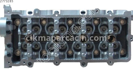 Suzuki Liana Silindir Kapağı çıkma parça