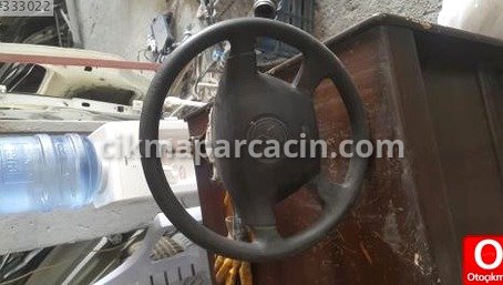Mazda 2 çıkma parça