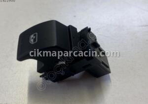 LEON SAĞ ÖN - ARKA TEKLİ CAM DÜĞMESİ 5G0959855P