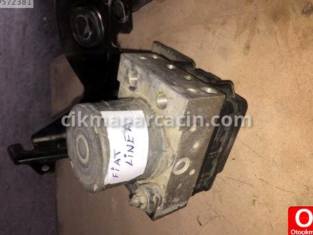 Fiat Linea ABS Beyni çıkma parça
