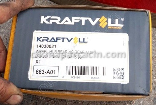 Fiat Linea Porya çıkma parça