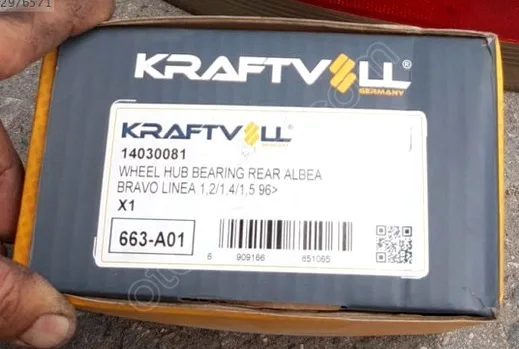 Fiat Linea Porya çıkma parça - Baltacı Otomotiv Çıkma38 Kayseri