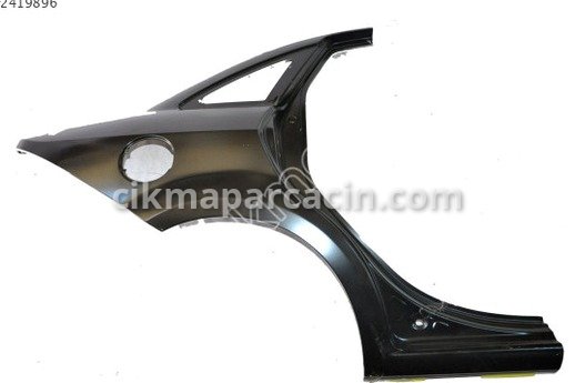 Fiat Linea Arka Çamurluk çıkma parça