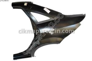 LINEA ARKA ÇAMURLUK SOL 2007-> 71744136 71744132 OEM 71744136