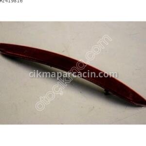 LINEA ARKA TAMPON REFLEKTORU SAĞ 2011-> 51914330 OEM 51914330