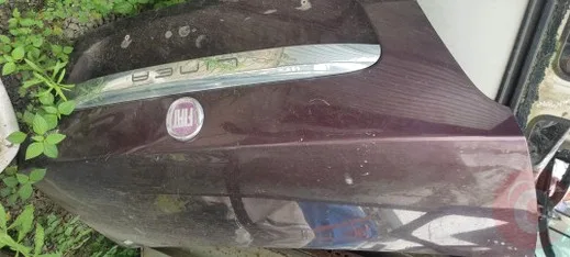Fiat Linea Bagaj Kapağı çıkma parça - KOÇAL OTOMOTİV Trabzon