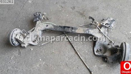 Fiat Linea Dingil çıkma parça