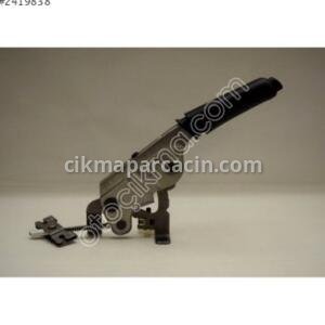 LİNEA EL FREN KOLU SİYAH 735443607 OEM 735443607