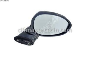 LINEA ELEKTRIKLI DESENLI AYNA SAĞ 735473790 OEM 735473790