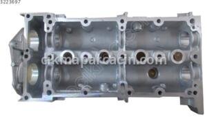 LINEA EURO 4 IV 90HP EKSANTRİK KAFESİ EKSANTRİK KAPAĞI