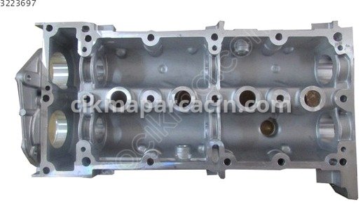 Fiat Linea Motor Tesisatı çıkma parça