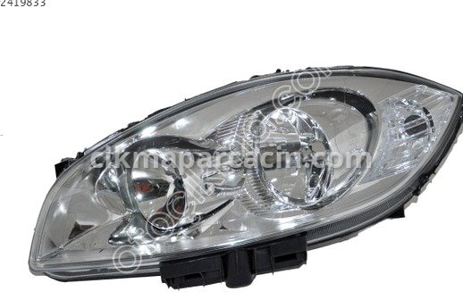 Fiat Linea Far Motoru çıkma parça