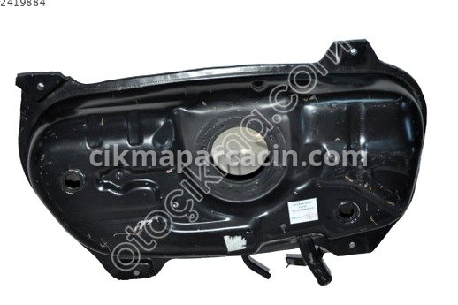 Fiat Linea Yakıt Deposu çıkma parça