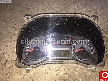 Fiat Linea Km Saati çıkma parça