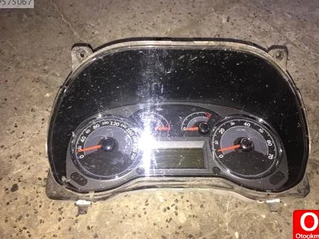Fiat Linea Km Saati çıkma parça - DR CAR OTO ÇIKMA PARÇA Adana