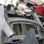 Fiat Linea Komple Arka çıkma parça - DR CAR OTO ÇIKMA PARÇA Adana