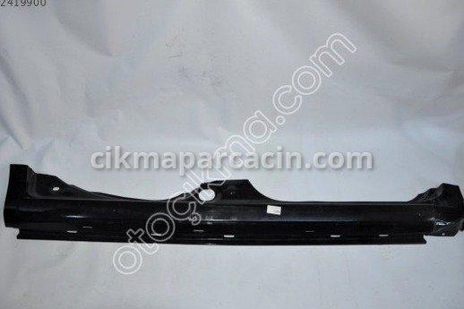 Fiat Linea Marşpiyel Sacı çıkma parça