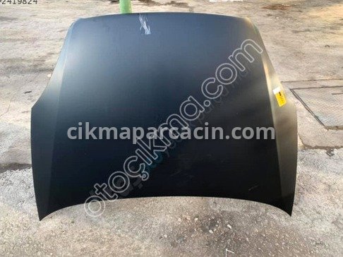Fiat Linea Kaput çıkma parça