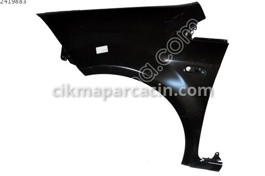 Fiat Linea Sol Ön Çamurluk çıkma parça