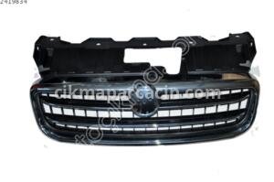 LINEA ÖN PANJUR KROM ÇITALI (KOMPLE) 2011-> 735578615 OEM 735578615