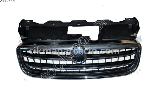 Fiat Linea Panjur çıkma parça