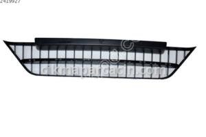LINEA ÖN TAMPON IZGARASI SİYAH ÇITALI 2011-> ALT IZGARA OEM 735547956